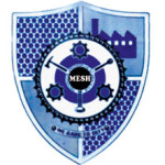 MESH----Logo
